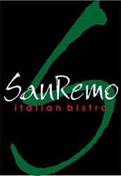 Sanremo Italian Bistro, St. Albert, AB opening hours