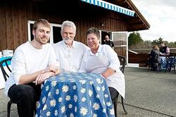 Bome Cheese, Coombs, BC opening hours
