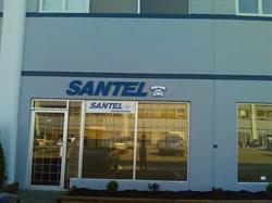 Santel Communications, Richmond, BC opening hours