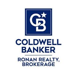Coldwell Banker Ronan Realty Inc, Tottenham, ON opening hours