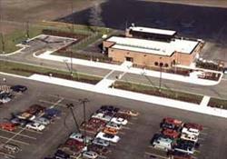 Sarnia Chris Hadfield Airport, opening hours