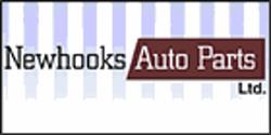 Newhooks Auto Parts (1977) Ltd, Gander, NL opening hours