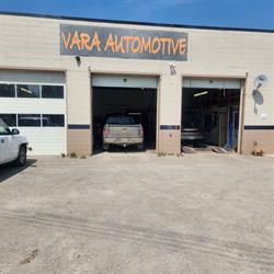 Vara Automotive, Hinton, AB opening hours