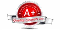 A Plus Quality Cleaners, Fall River, NS opening hours