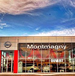Montmagny Nissan, opening hours