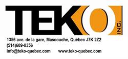 Teko Inc, Mascouche, QC opening hours