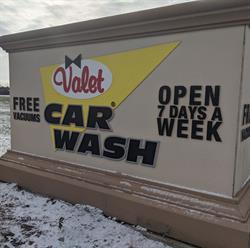 Valet Car Wash (South St. Catharines), opening hours