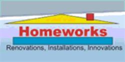 Homeworks, York, PE opening hours