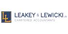 Leakey & Lewicki Ltd, Nanaimo, BC opening hours