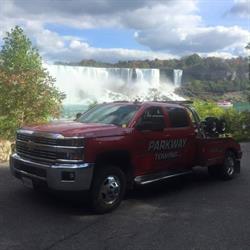 Parkway Towing Inc, Niagara Falls, ON opening hours