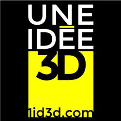 1id3d Inc, Vimont, QC opening hours