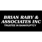 Brian Raby & Associates Inc, Smiths Falls, ON opening hours