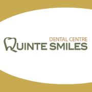 Quinte Smiles Dental Centre, Belleville, ON opening hours