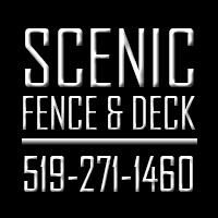 Scenic Fence & Deck, Stratford, ON opening hours