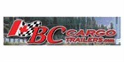 BC Cargo Trailers, Armstrong, BC opening hours