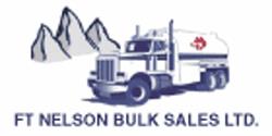Ft Nelson Bulk Sales Ltd, Fort Nelson, BC opening hours