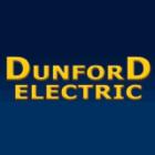 Dunford Electric, Peterborough, ON opening hours