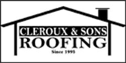 Cleroux & Sons Roofing, Windsor, ON opening hours