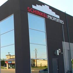SchinkelProperties, Steinbach, MB opening hours