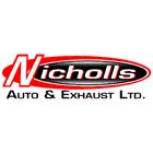 Nicholls Tirecraft Auto Centre, Hampton, ON opening hours