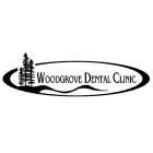 Woodgrove Dental Clinic, Nanaimo, BC opening hours