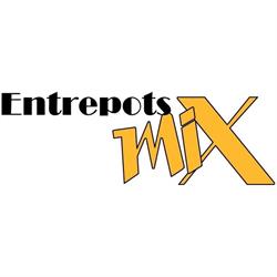 Les Entrepots Mix Inc, Mirabel, QC opening hours