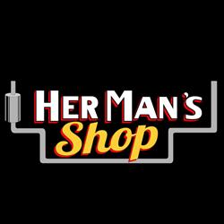 HER MAN's Shop, Morell, PE opening hours