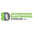 Entreprises Electriques Drouin Inc, Chateauguay, QC opening hours