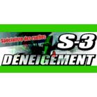 Deneigement S3, Outremont, QC opening hours