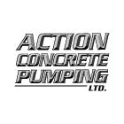 Action Concrete Pumping Ltd, Kamloops, BC opening hours