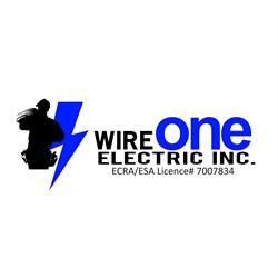Wire One Electric Inc., Niagara Falls, ON opening hours