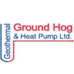 GroundHog Geothermal & Heat Pumps, Newport, NS opening hours