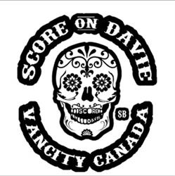 Score On Davie, Vancouver, BC opening hours