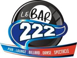 Bar 222, Saint-Constant, QC opening hours