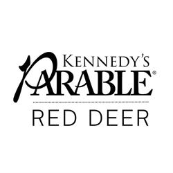 Kennedy's Parable Red Deer, Red Deer County, AB opening hours
