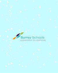 Surrey Schools, opening hours