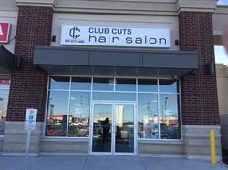 Club Cuts Hair Salon, Georgetown, ON opening hours