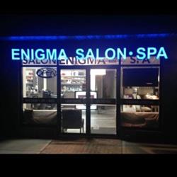 Enigma Beyond Bliss, Kamloops, BC opening hours