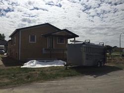 Southern Trough & Exteriors Ltd, Taber, AB opening hours