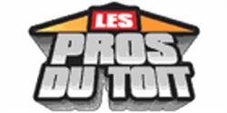 Les Pros Du Toit, Sainte-Agathe-des-Monts, QC opening hours