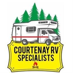 Courtenay RV Specialist Ltd, opening hours