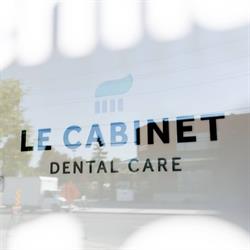 Le Cabinet Dental Care, Ottawa, ON opening hours