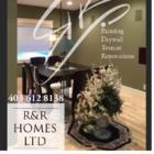 RRHomes Ltd, Calgary, AB opening hours