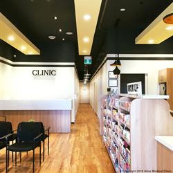 Atlas Medical Clinic & Pharmacy, Richmond Hill, ON opening hours
