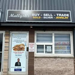 Mallysh's Buy Sell Trade, Beamsville, ON opening hours