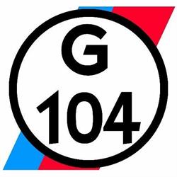 Garage 104, Edmonton, AB opening hours