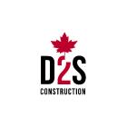 D2S Construction, Montréal, QC opening hours