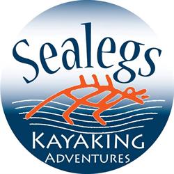 Sealegs Kayaking & Marine Adventures, Ladysmith, BC opening hours