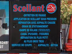 Scellant D R, Laval, QC opening hours