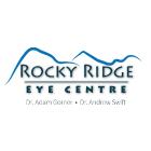 Rocky Ridge Eye Centre, Cardston, AB opening hours